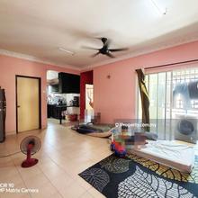 Cash Back Kasuarina Apartment, Bandar Botanik Klang, Level 2