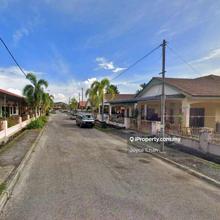 1 Storey Semi Detached House - Bandar Puteri Jaya, Sungai Petani,Kedah