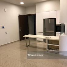 Serviced residence for Rent
