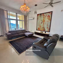 Massive Penthouse for Sale below market price! 