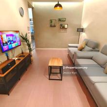 Homestay In Taman Sri Kluang Short Term For Rent