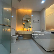 Serviced residence for Rent