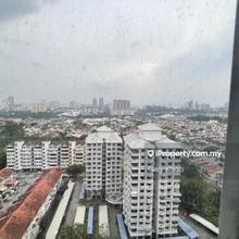 Below Market Value Greenlane Heights High Floor Corner Unit For Sales