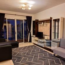 Renovated. Ready move in. fully furnished