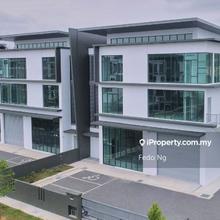 Ijok, Puncak Alam, Bestari Jaya, Kota Puteri, Batu Arang, Simpang Tiga