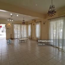 2sty Corner Eria Villas 104, Kota Kemuning near golf 