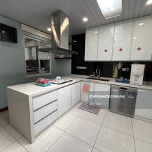 2.5 Storey Semi-D Ayer Itam Jalan Chor Sin Kheng Renovated Freehold