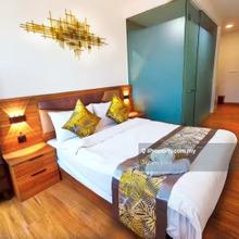 Riveria City Sentral Studio 1 Dual Key Fully furnished for rent