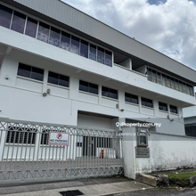 2.5 storey Semi-D Factory with big land size & best price
