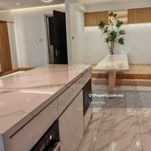 South Brooks, Desa Parkcity, Muji Renovation, Freehold near Waterfront