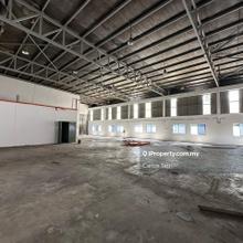 Perindustrian Taman Ria Jaya Pknk