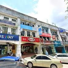 Premium 3 Storey Shop at Bandar Sri Damansara