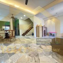 2 Storey Taman Wawasan 3 Pusat Bandar Puchong 20x70sf