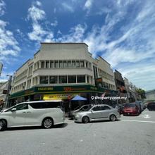 Good Location and Limited Unit 