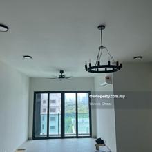 The Address 1 Condominium Facing KL View for Sale, Kuala Lumpur