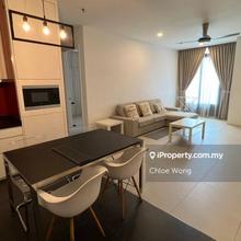 Fully furnished. First come first serve. Actual unit photo