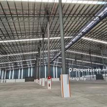 Pkfz Westport factory For Rent