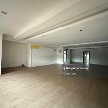 The Atmosphere, Equine Park, Seri Kembangan, Office for rent
