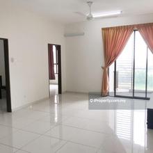 Serviced residence for Rent