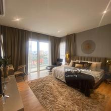 Seamless living 