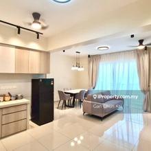 Ideal Residency @ Gelugor fully furnished near Usm greenlane