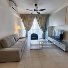 Astrea Mont Kiara Fully Furnished Unit For Sale