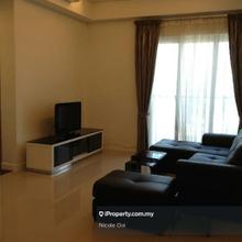 Gaya Bangsar Condominium one bedroom unit for Rent