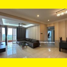 Greenview Residence, Condominium Bandar Sungai Long, Selangor