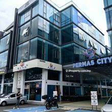 Permas City @ Permas Jaya