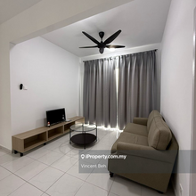 Ready To Move In