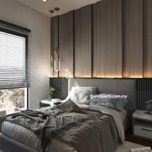 Cash Back, Super Low Density, Free All Legal Fee, Free 80% Furniture