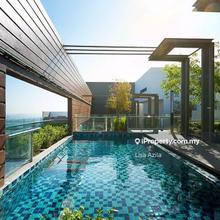 Lelong - Woodsbury Suites, Butterworth, Penang
