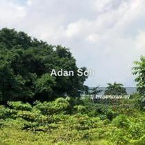 Sungai Besi commercial land for sale 