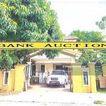 Aman Perdana Bungalow