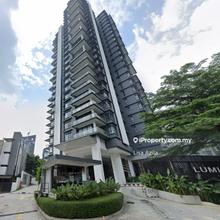 Lelong - Lumina Kiara Condominium, Mont' Kiara, Kuala Lumpur