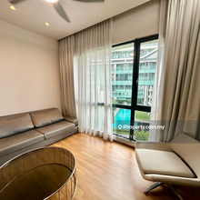 Move in condition
