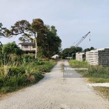 Agriculture Land in Ulu Yam,Ulu Selangor(Industry Zoning)