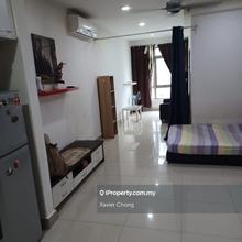 Shaftsbury Residence unit For Rent Nearby Heriot-wat university 