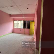 Damai Perdana Cheras Shop-1st Floor, 1650sqft, Intermediate
