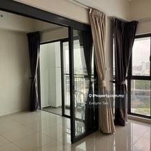 Partially furnished Unit for Sale @Pacific 63