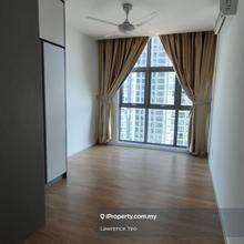 Tower 4 unit facing the lake 