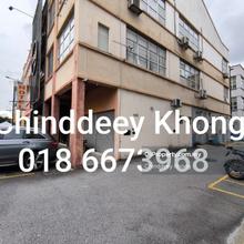 Below Market Ampang Dataran Pandan Prima Two Storey Shop For Sale