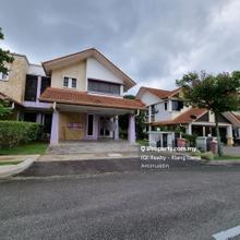 Jalan P15H, Presint 15, Putrajaya