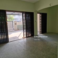 1.5-Storey Renovated Landed for Sale at Taman Hye Keat, Air Itam