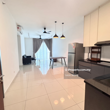 Owner offers flexible Unit can be partly furnished or fully furnished