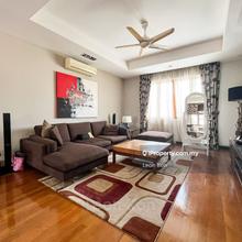 Damansara idaman bungalow Type A for sale 