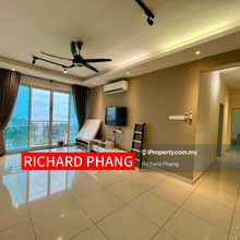 Oren 3 Condominium For Rent 1,500sqft High Floor 