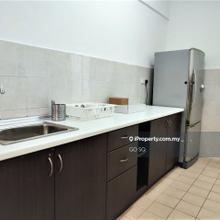Petaling jaya Suria Damansara Condominium for rent