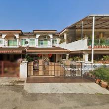 2 Storey Terrace House - Taman Simpang Murni, Simpang, Perak