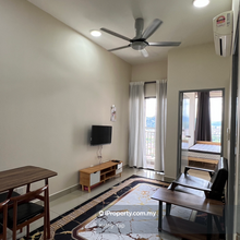 Fully furnished, Uiam, Setapak, Taman melati,Sg pusu, Batu caves